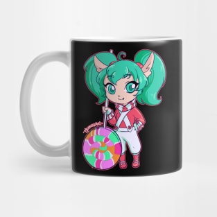 Lollipoppy Mug